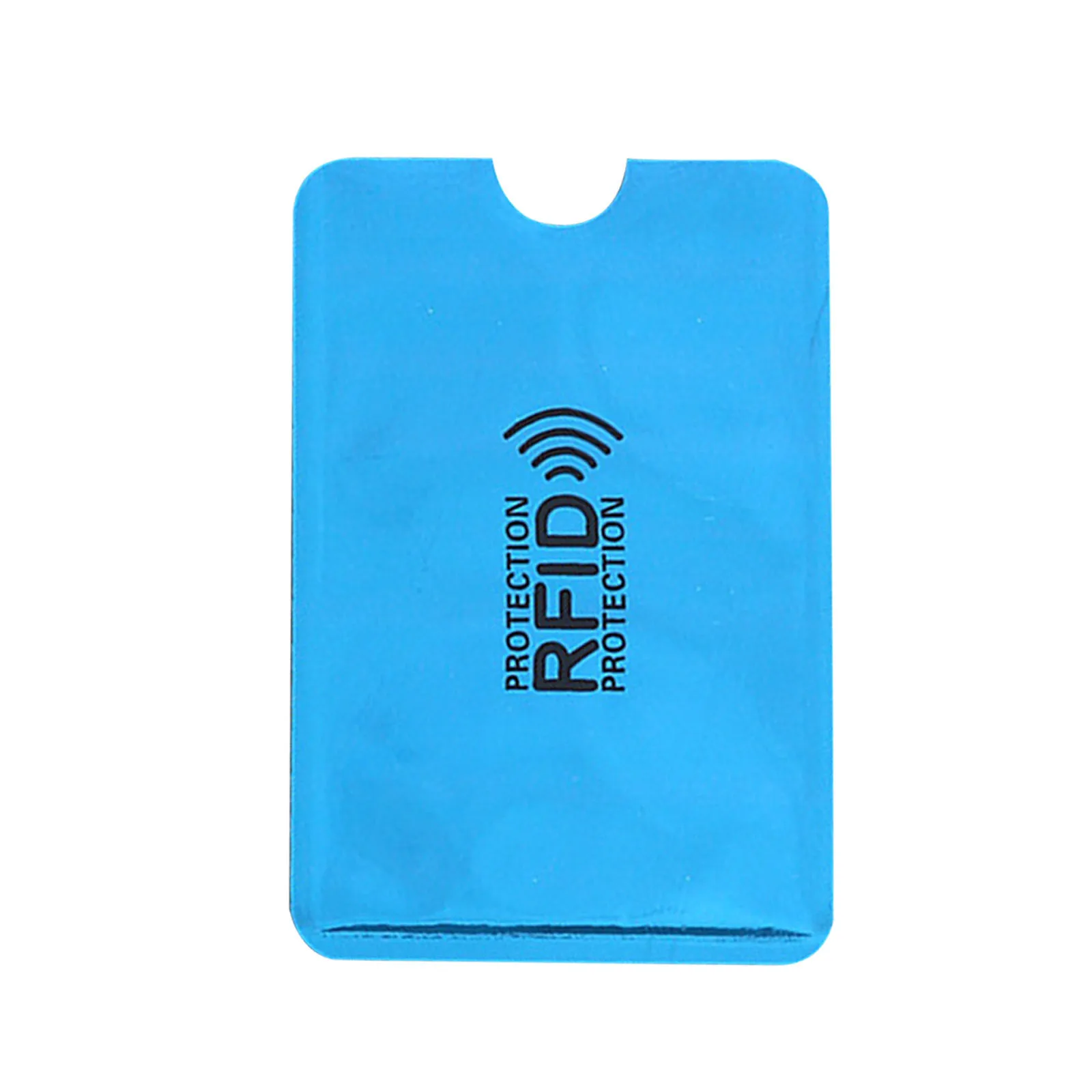 9 шт. защитный чехол для банковских карт с Rfid-защитой | Дом и сад