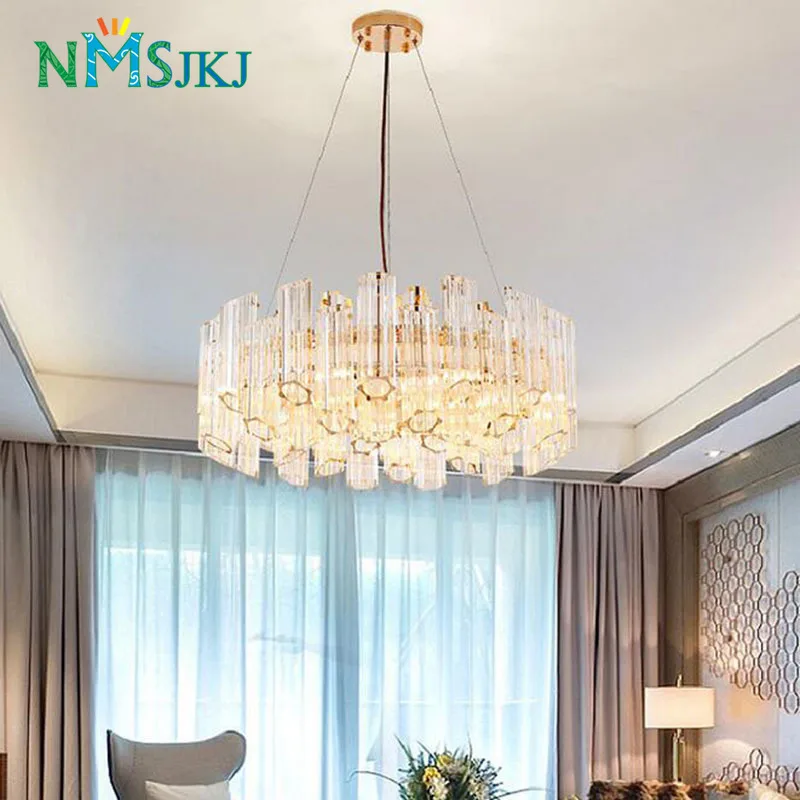 Роскошная люстра из сливового стекла современный подвесной светильник