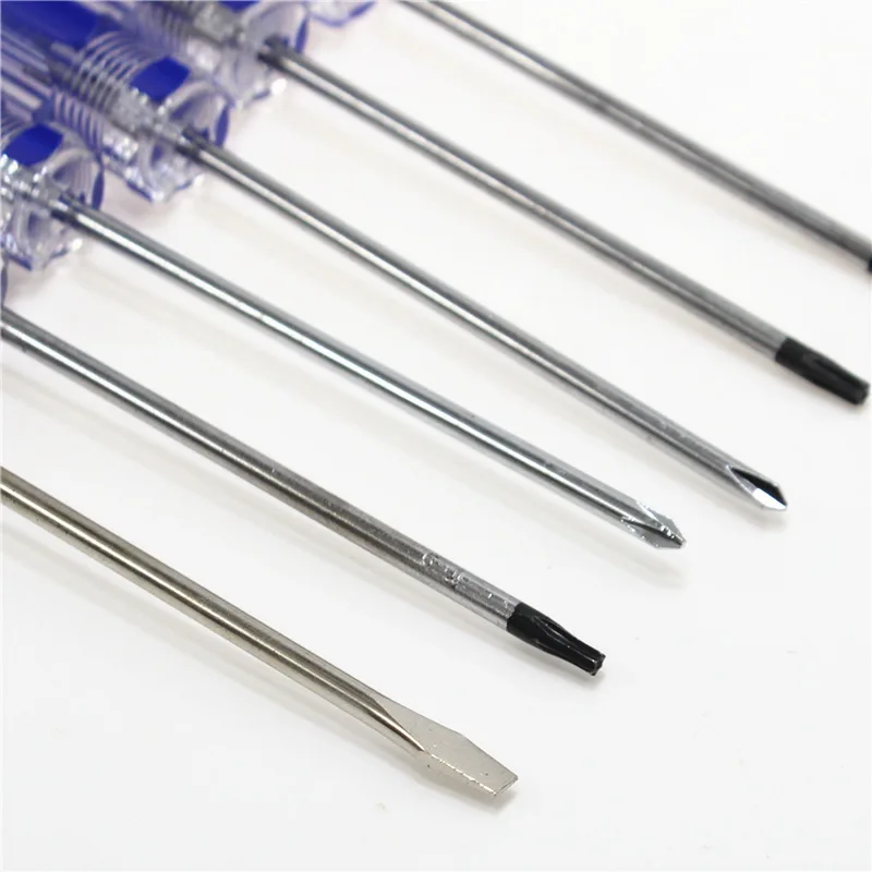Мини отвертка Torx T8 T9 T10 Отвертка для Xbox 360 беспроводной контроллер инструмент