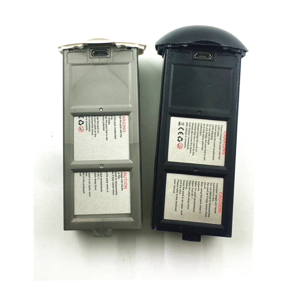 7 4 V 2000mAh литий полимерный Батарея для JJRC JJPRO X3 X3P HAX запасные части