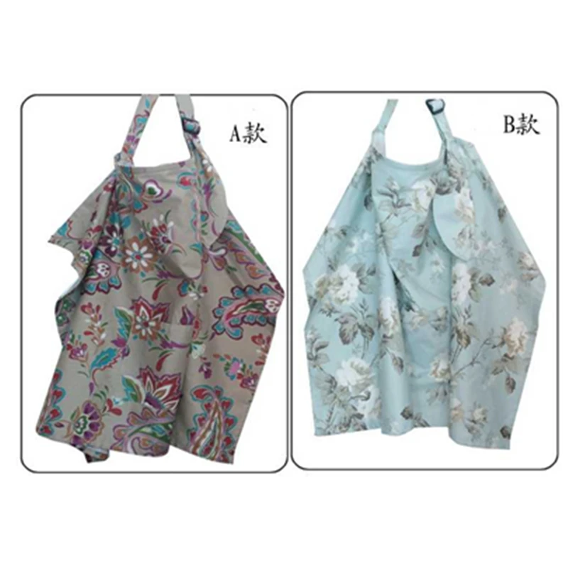 Распродажа Хлопковый чехол для грудного вскармливания накидка кормления грудью