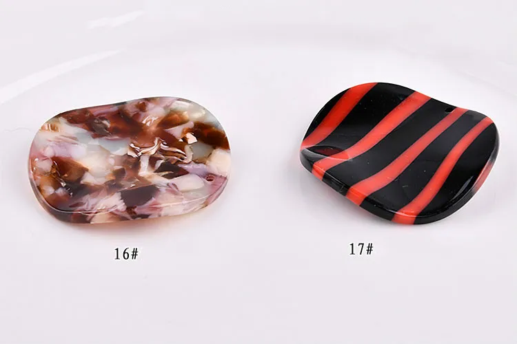 Японский и корейский вариант упрощенной геометрической уксусной кислоты