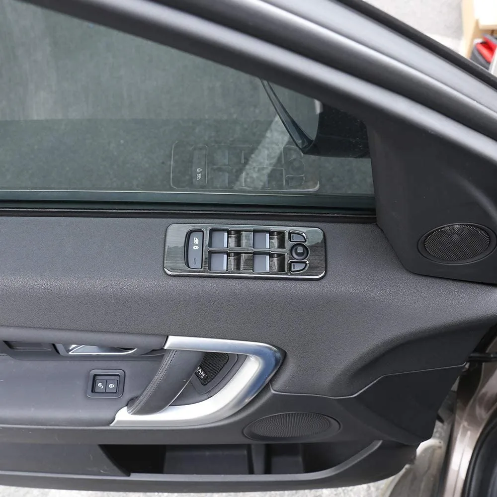 4 шт. кнопки для стеклоподъемника Land Rover Discovery Sport 2015-2017