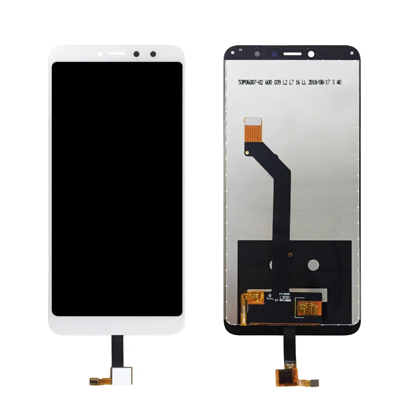 ЖК дисплей 5 99 дюйма для Xiaomi Redmi S2 + дигитайзер сенсорного экрана в сборе с рамкой