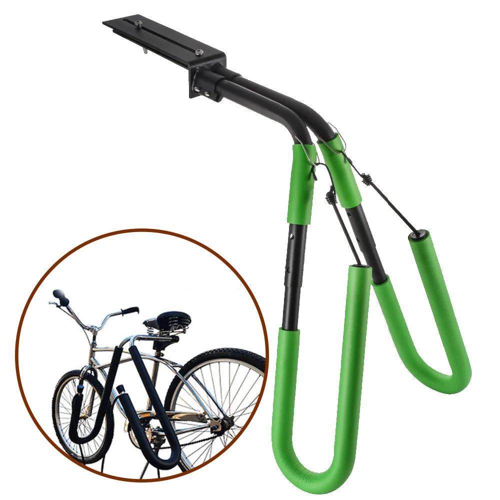 Новый 8 дюймовый велосипед доски для серфинга стеллаж выставки товаров 25-32 мм