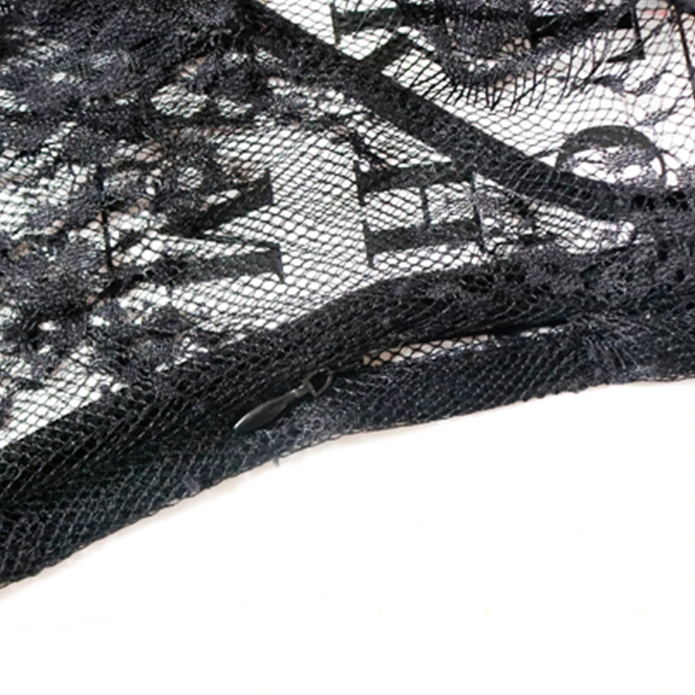 Распродажа женское нижнее белье сексуальное прозрачное с вырезами одежда для