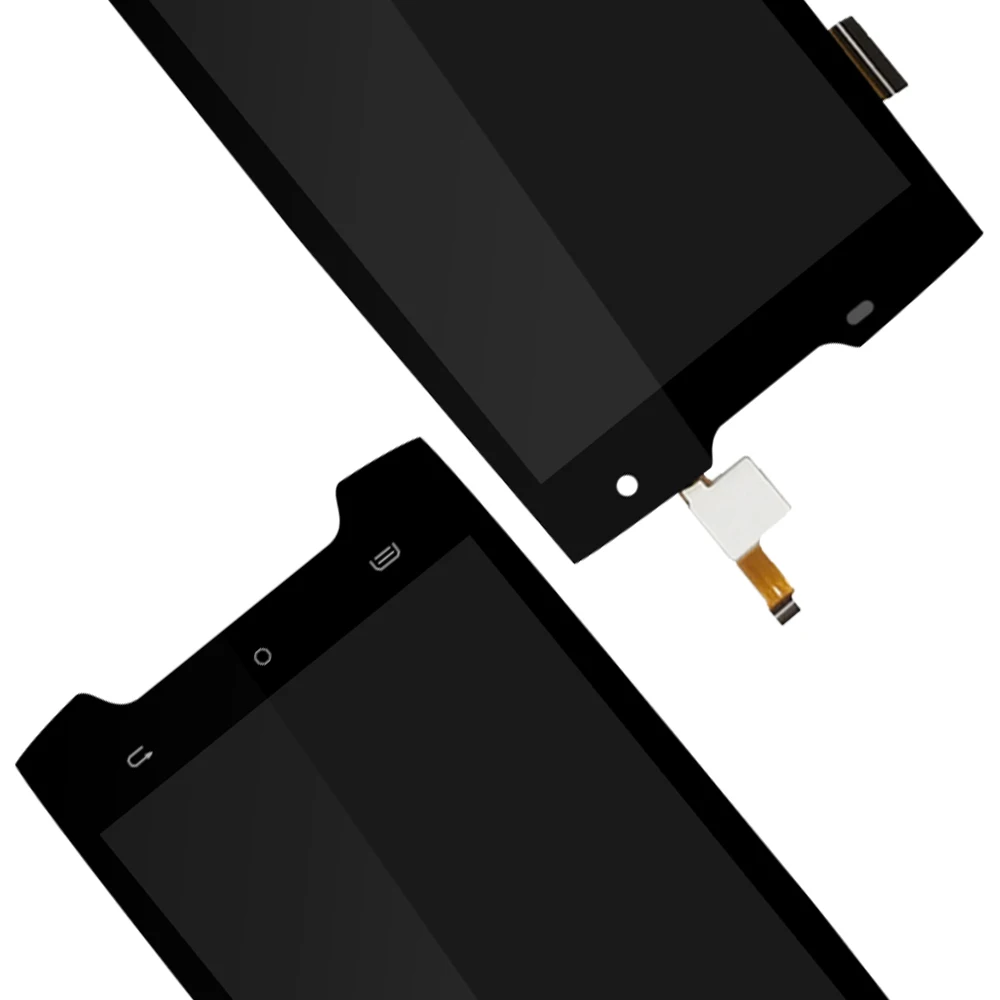 Для Cubot KingKong LCD дисплей + аксессуары для замены King Kong инструменты|Экраны мобильных