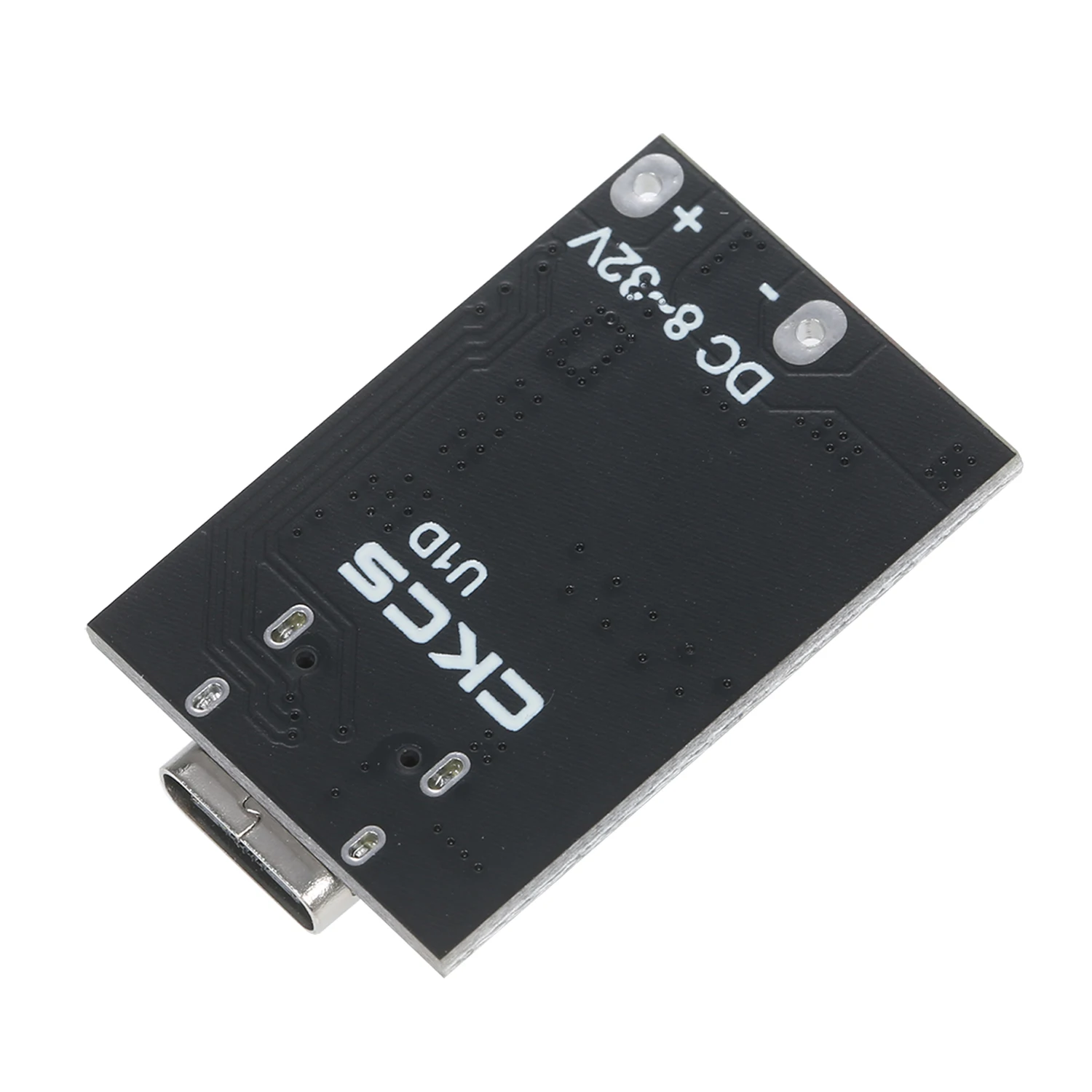 Тип C понижающий преобразователь QC3.0 PD2.0/PD3.0 PPS Питание модуль понижающего