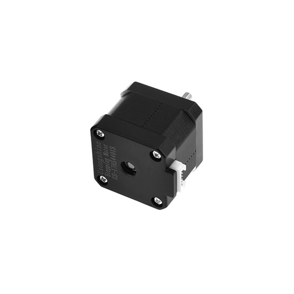Шаговый двигатель Nema17 42 4-проводной 17hs4401S + ЧПУ v3 гравировальный станок 4 шт. A4988