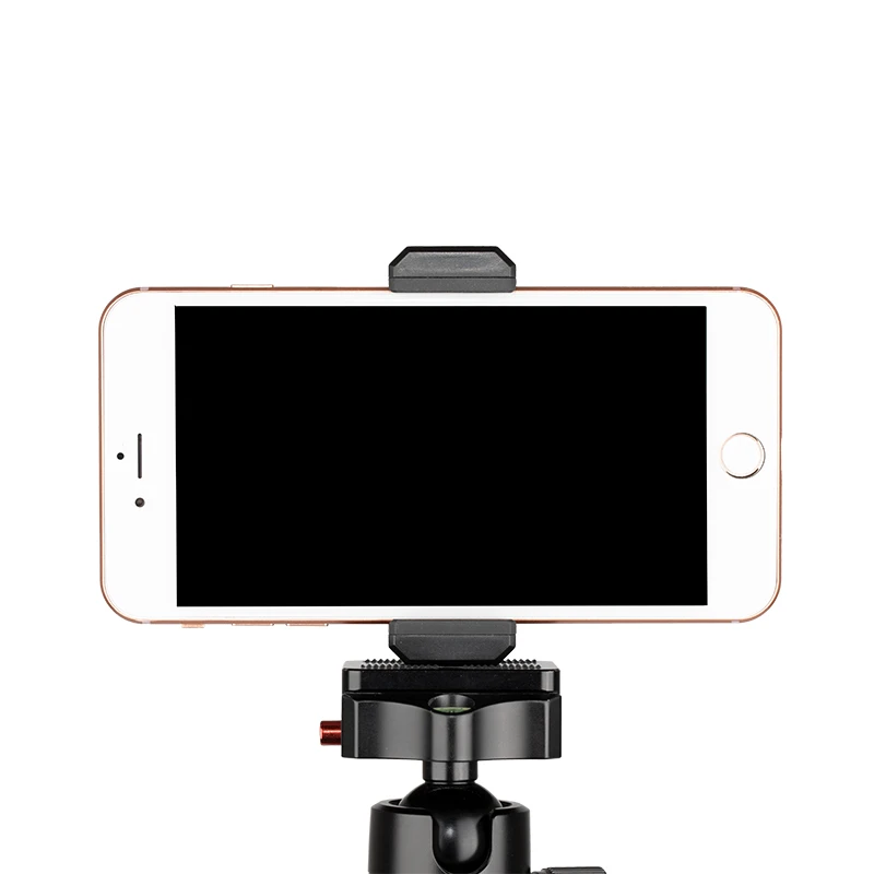 Xixian PH01Phone Clip кронштейн держатель Штатив монопод подставка для iPhone Смартфон селфи
