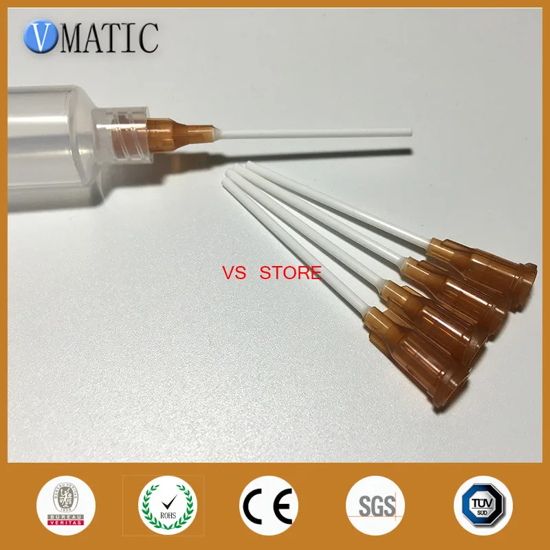 Бесплатная доставка новое поступление гибкая полипропиленовая игла для