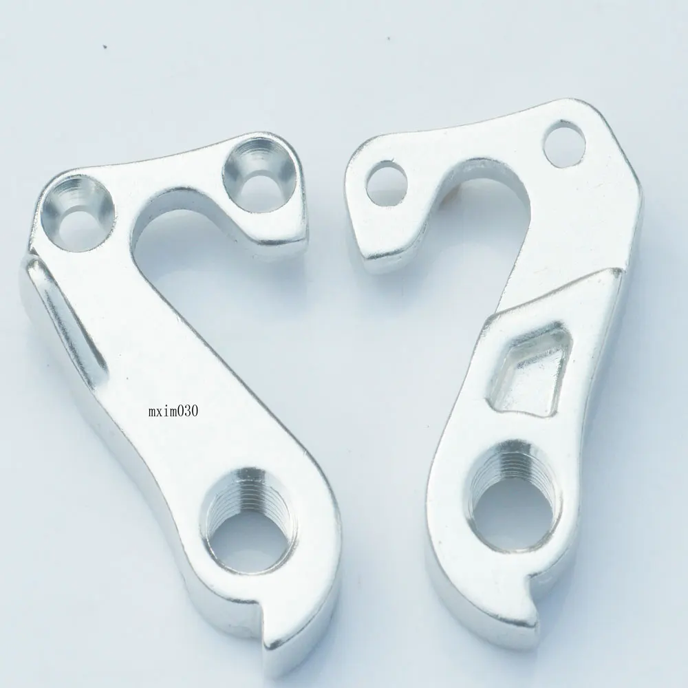 

2 Pcs Bike Rear Derailleur Mech Gear Hanger FOR LAPIERRE Bike