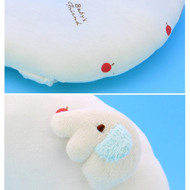 

Baby Nursing Arm Pillow Breastfeeding Infant Newborn Baby Pillows Mom Baby Care Cotton Washable Bedding Accessories