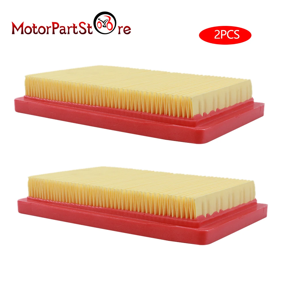 Воздушный фильтр для Kohler XT149 XT173 XT650 XT675 XT800 XT6 XT7 Honda GVX140 MTD заменяет 951-10298 17211-ZG9-M00 |
