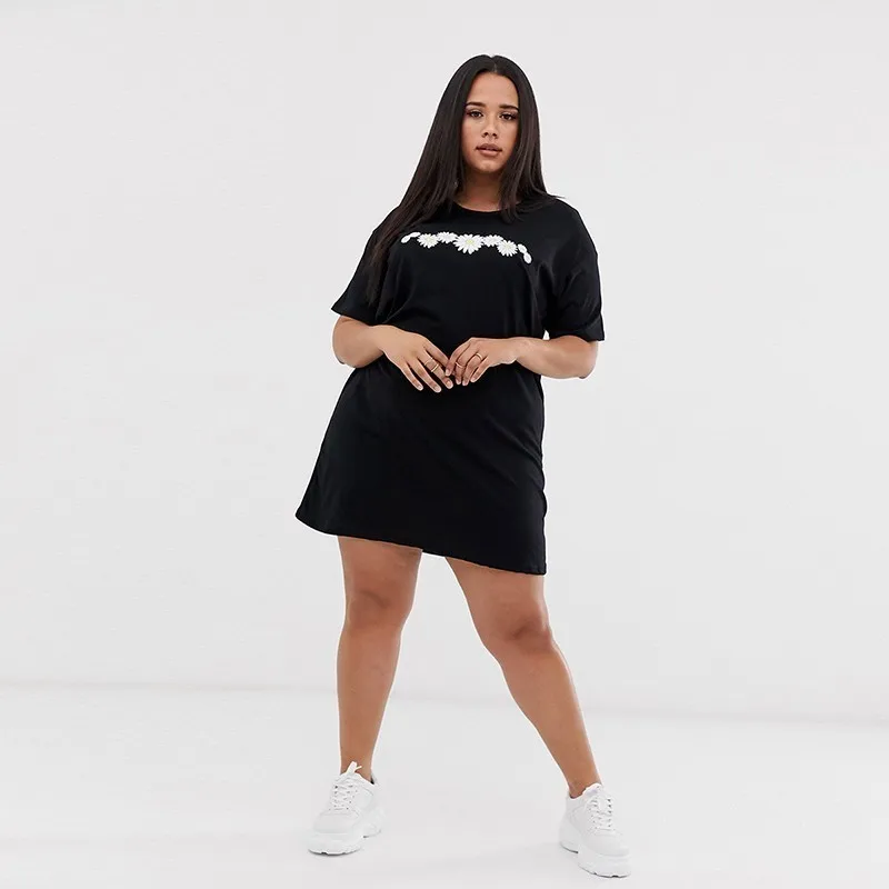 2019 простая горячая Распродажа Женская Повседневная Приталенная футболка