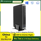 Настольный компьютер TOPTON, 4*4K, mDP1.4, графический хост-компьютер с 3D процессором Intel Core i7-9700F, i5-9400F, NVIDIA Quadro P1000