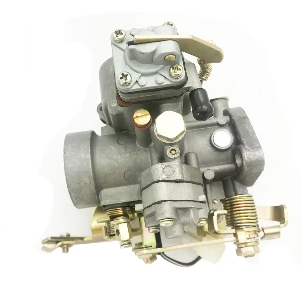 Новый карбюратор CSH101E/ 462 для 650cc-800cc Go-karts Dirt Bike Buggy Carb | Автомобили и мотоциклы