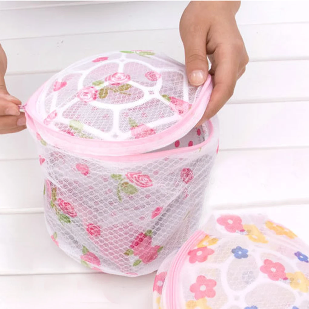 

Underwear Clothes Help Bra Washing Machine Net Bag Socks Underwear Storage Bag