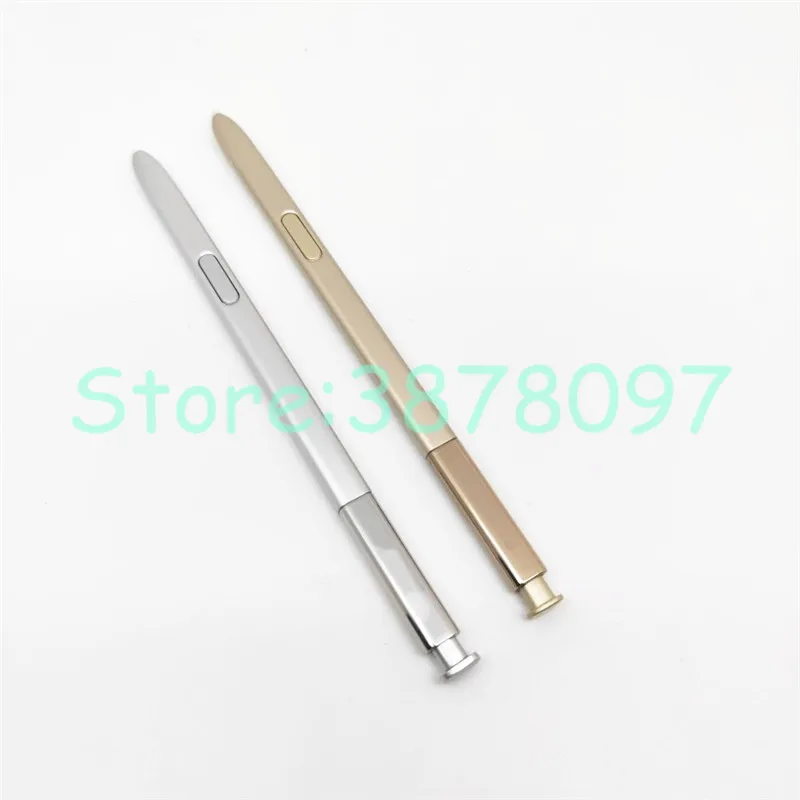 10 шт./лот Стилус для Samsung Galaxy Note 5 Active Stylus Touch S Pen N920 N920I N920G N920T N920A 100% оригинальная