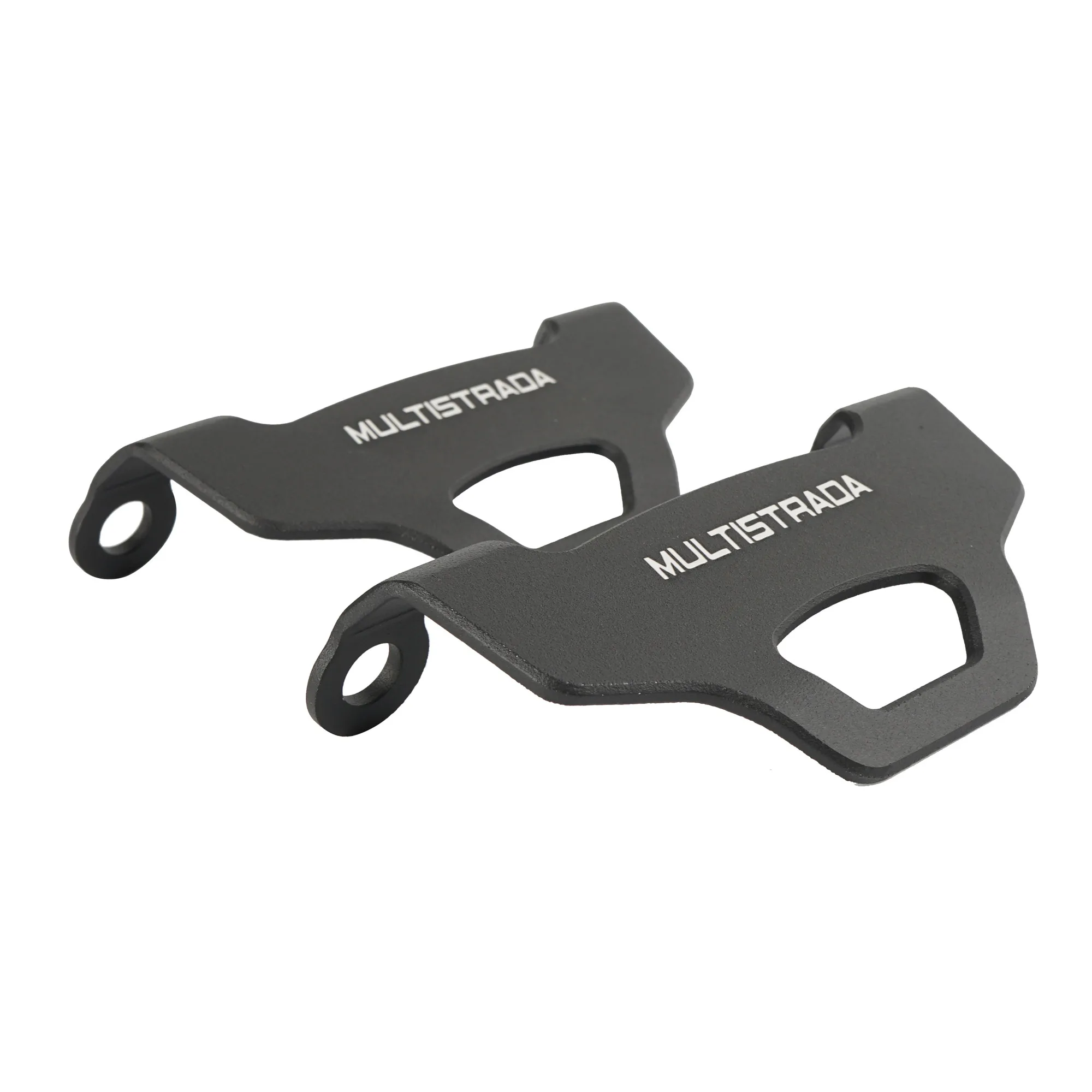 Передний тормозной суппорт для мотоцикла Защитная крышка Ducati Multistrada 1260 1200 950