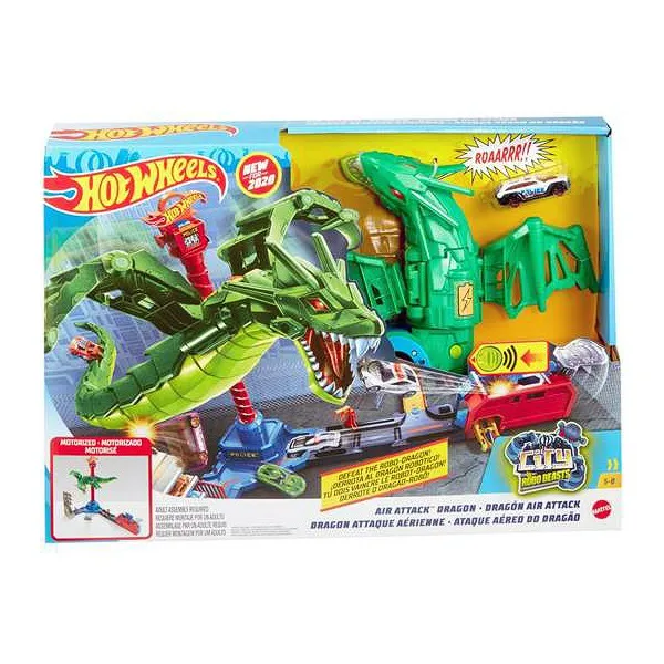 Racetrack Hot Wheels Mattel | АлиЭкспресс