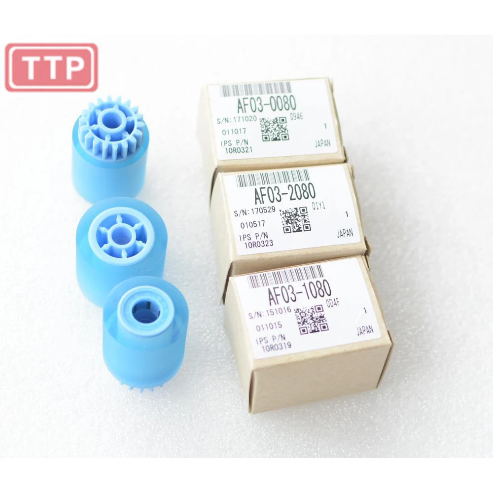 Для Ricoh MP9000 пикапа роликовый комплект подающий ролик разделительный ролик.