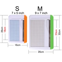 mini paper cutter for diy crafts card making die cut embossing scrapbookiing handmake decorations designs photo albums