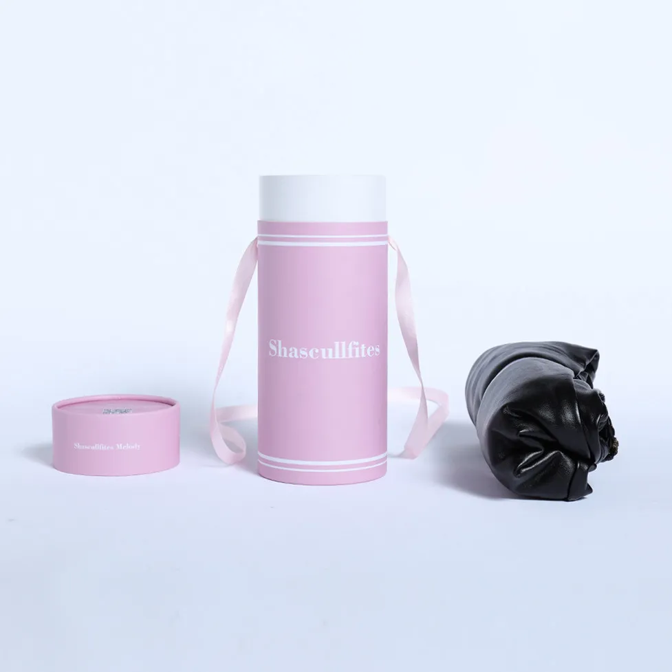 Антифальшивая коробка для штанов Shascullfites Melody 82005 | Женская одежда