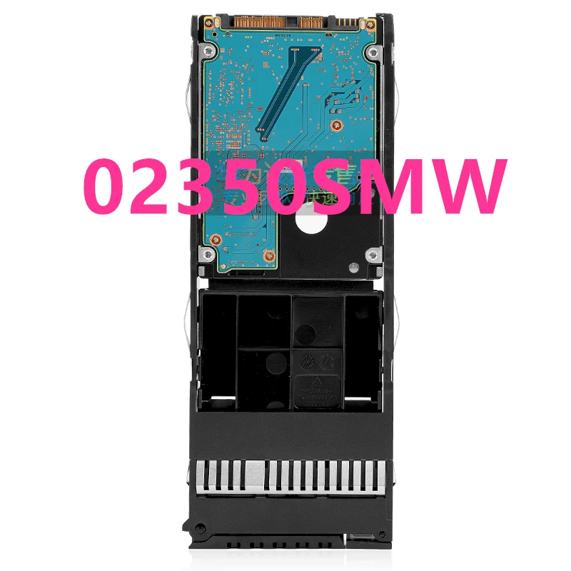 

Original New HDD For huawei 2200V3 5110V5 1.2TB 2.5" SAS 128MB 10K For Internal HDD For Server HDD For 02350SMW L1-S-SAS1200