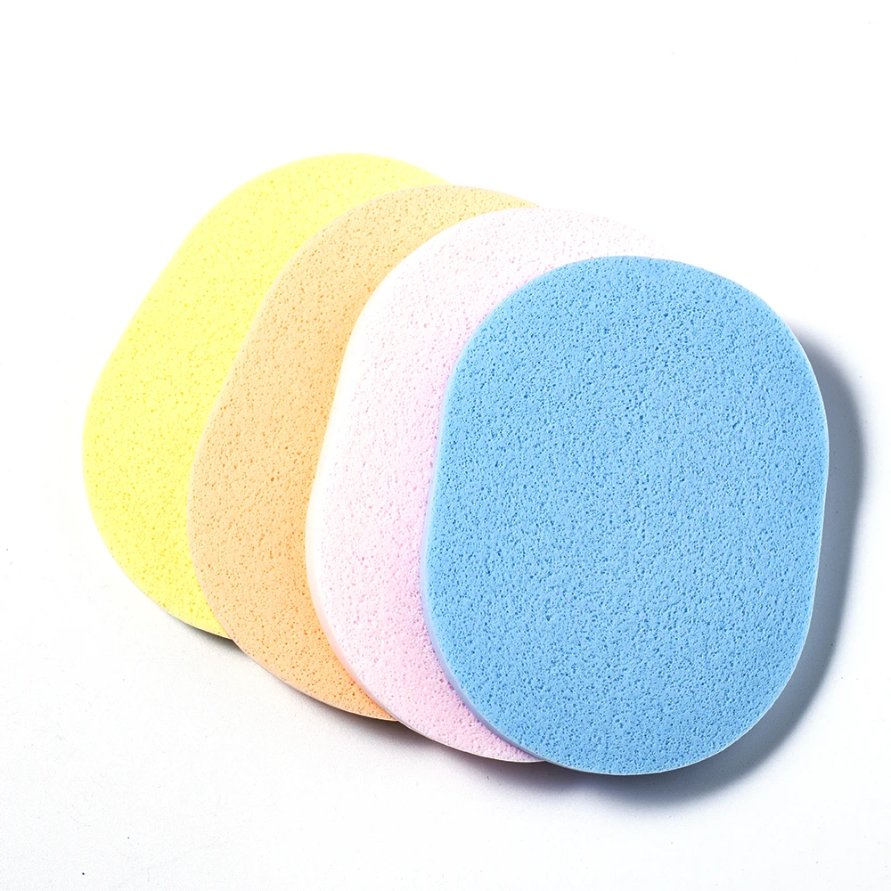 1 шт. многоразовые ватные диски для лица | Красота и здоровье