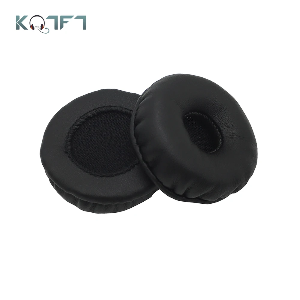 KQTFT 1 пара сменных подушечки для Sonixx SX1 шейным Складная Bluetooth гарнитура подушки