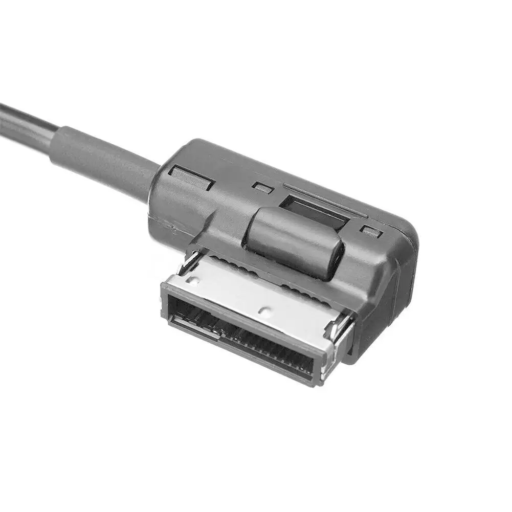 1pcs Ami Mmi Interface Bluetooth-compatible Module Aux Receiver Cable Adapter for Audi Vw Radio Stereo Car Wireless Audio Input |