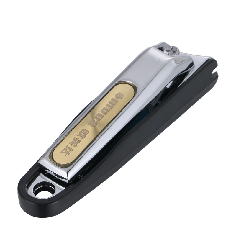 1 шт. кусачки для ногтей из нержавеющей стали|cuticle nipper|nail clippernail nipper |