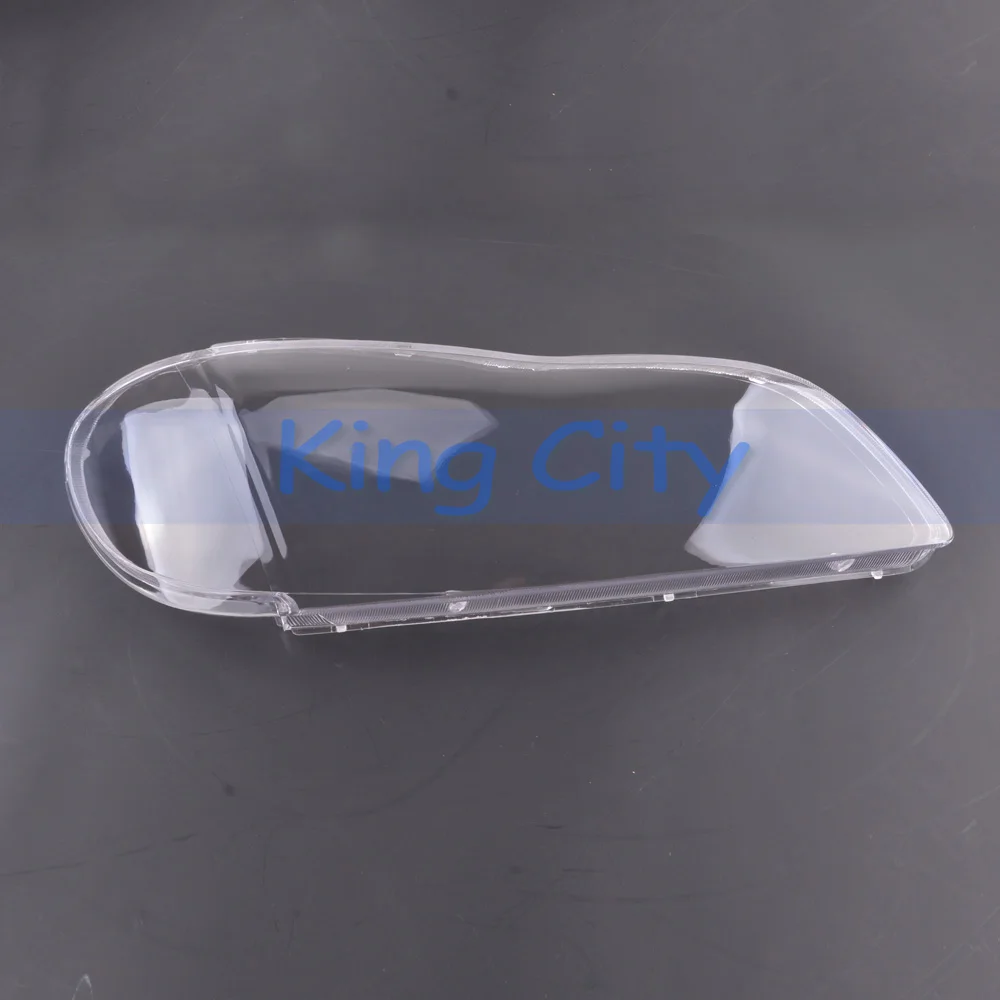 CAPQX 1 шт. для Nissan Cefiro A33 2000-2004 передняя фара прозрачная крышка абажур кожух |