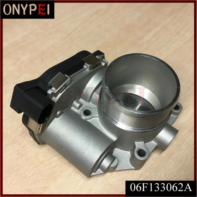 06F133062A 06F133062J новый корпус дроссельной заслонки в сборе для A1 A3 A4 A5 A6 Q3 06F133062E