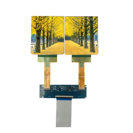 39 контактов OLED дисплей 3 8 дюймов 1080x1200 AMOLED экран 90 Гц с hdmi MIPI плата H381DLN01.2 для VR