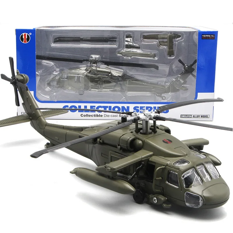 Вертолет сплава модель L = 28 см с металлическими заклепками Туфли лодочки тела