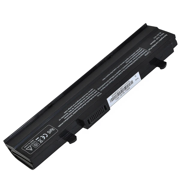 Аккумулятор для ноутбука Asus EeePC 1015 1015H 1016 1215 (11.1V 4400mAh)|Аккумуляторы ноутбуков| |