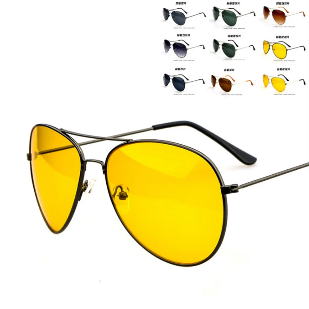 Солнцезащитные очки поляризационные для мужчин и женщин фотохромные солнечные с