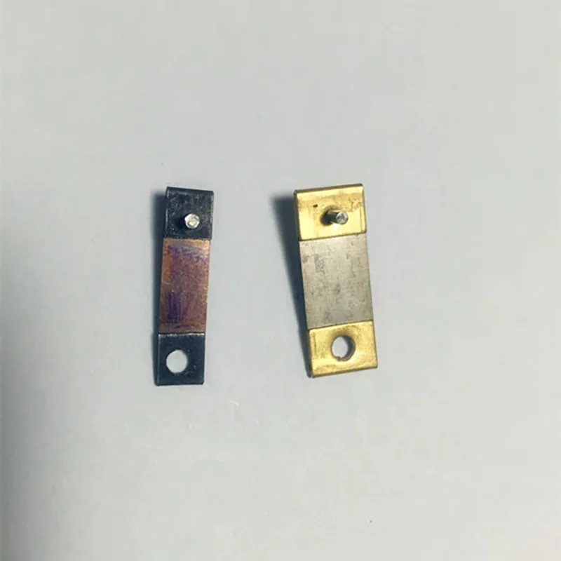 Пружинный лист в стиле ретро механический напольный запчасти для ремонта часов