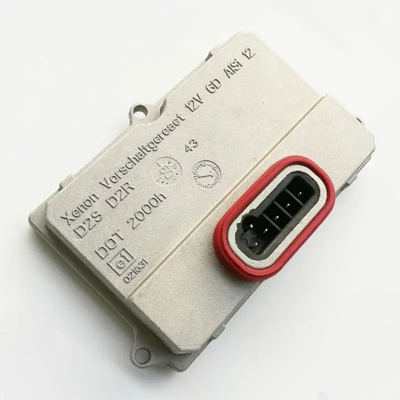 

DV 008 290-00 5DV00829000 5DV008290-00 Xenon Headlight Ballast D2S 12V