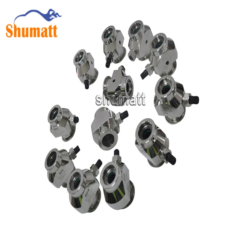 

Держатель сопла SHUMAT, инструмент для разборки, для B0S/CH/DEN/S0, 12 штук