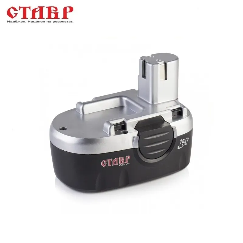 Аккумулятор никель кадмиевый СТАВР ДА 18|Перезаряжаемые батареи| |