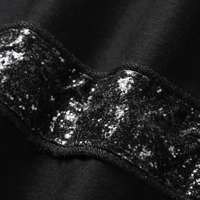 Джинсы HEYGUYS2020 мужские повседневные модные облегающие штаны уличная одежда на