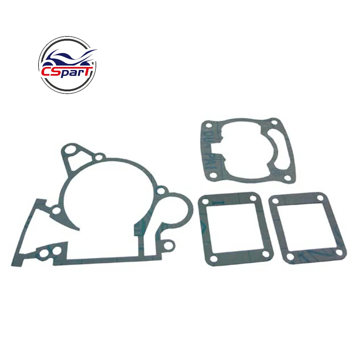 

Full Gasket Blata MTA4 Water Cooled C1 Engine 39CC 37mm Mini Moto Pocket bike Parts