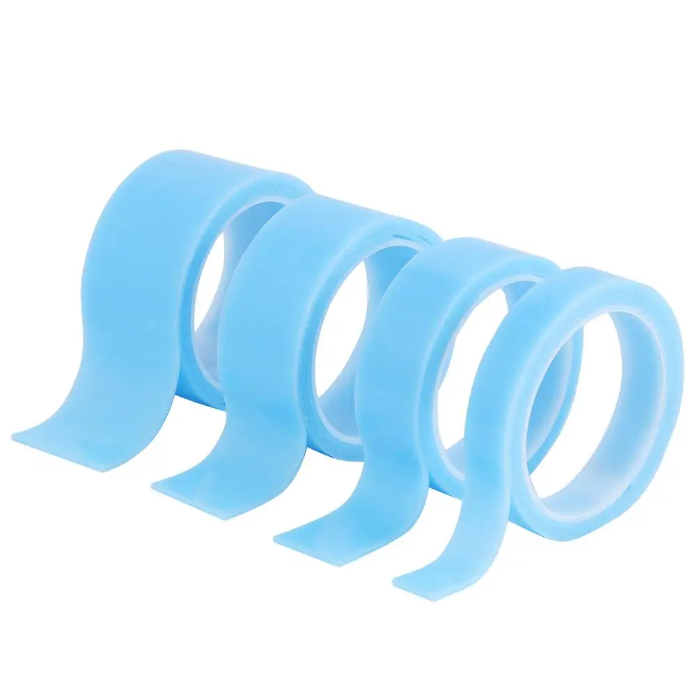 Съемная многоразовая бесследная нано лента широкий диапазон применения