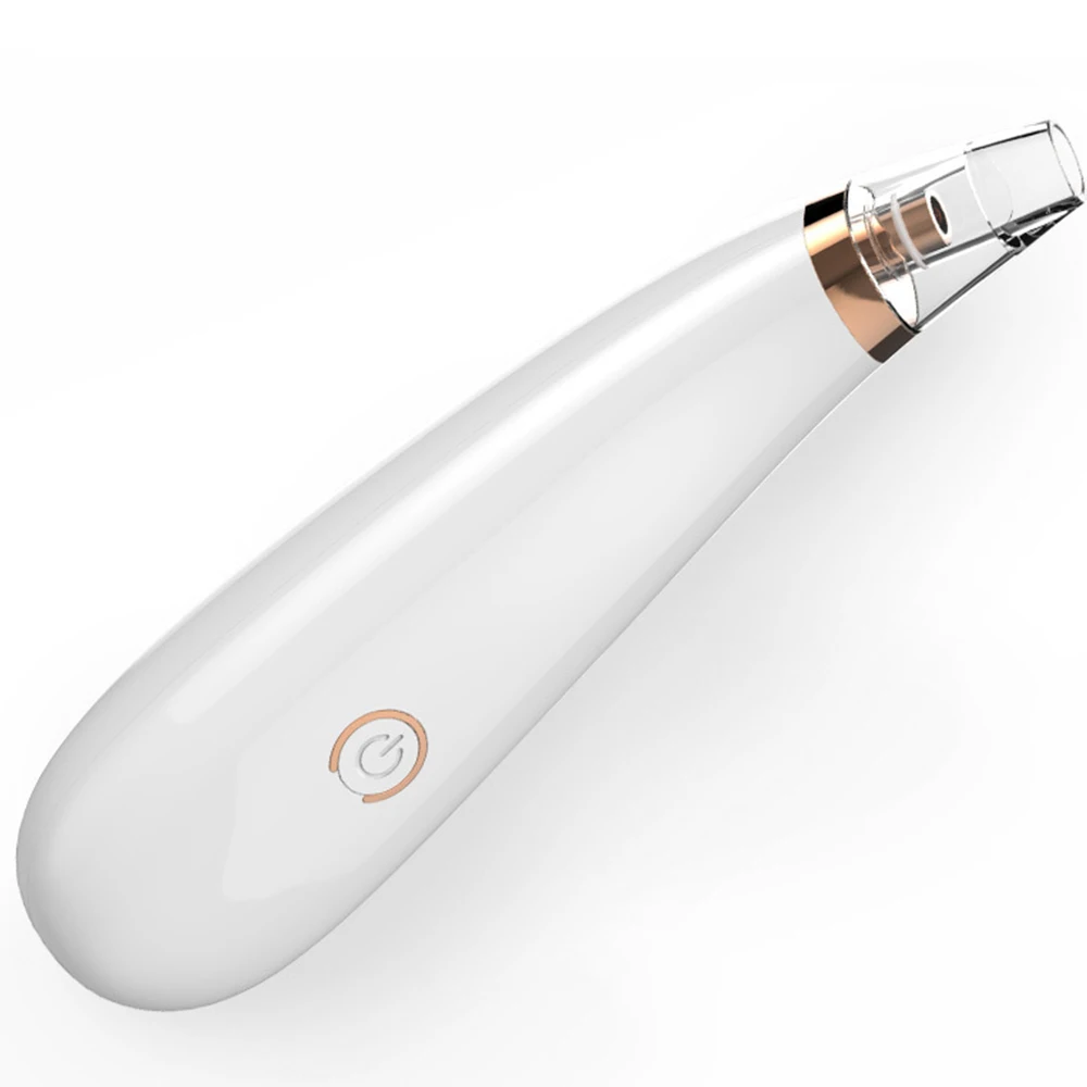 Электрический прибор для удаления черных точек с черными точками лица и пор