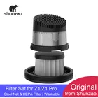 Youpin оригинальный фильтр для пылесоса SHUNZAO беспроводной ручной пылесос Z1  Z1 Pro