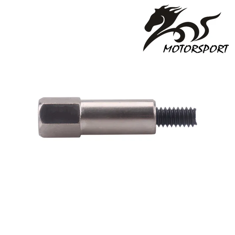 8 шт. хромированные болты для крышки клапана CHEVY 283 305 327 350 SBC|Колпак клапана| |