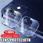 Защитное стекло для объектива камеры IPhone 12 Pro Max Mini, Защита экрана для задней камеры на IPhone 12 Mini Pro Max, пленка для объектива